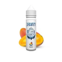 Longfill Yeeti 10/60 ml - Mango-22