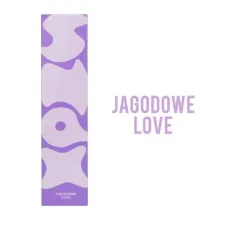 Longfill SNAX 12/60ml - Jagodowe Love-33