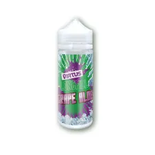 Longfill Virtus 6/120 ml - Grape Aloe - Longfill Virtus 6/120 ml - Grape Aloe| Swiatpremixow.pl -  - 19