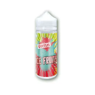 Longfill Virtus 6/120 ml - Ice Fruits - Longfill Virtus 6/120 ml - Ice Fruits| Swiatpremixow.pl -  - 19