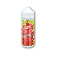 Longfill Virtus 6/120 ml - Strawberry Shake - Longfill Virtus 6/120 ml - Strawberry Shake| Swiatpremixow.pl -  - 19