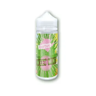 Longfill Virtus 6/120 ml - Sweet Mint - Longfill Virtus 6/120 ml - Sweet Mint| Swiatpremixow.pl -  - 19