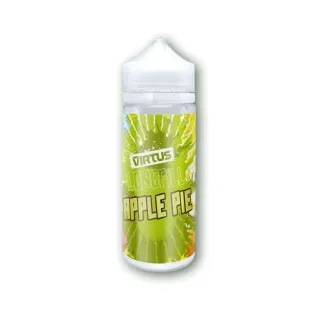 Longfill Virtus 6/120 ml - APPLE PIE - Longfill Virtus 6/120 ml - APPLE PIE| Swiatpremixow.pl -  - 19