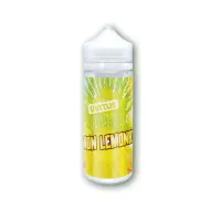 Longfill Virtus 6/120 ml - Lemon Lemonade - Longfill Virtus 6/120 ml - Lemon Lemonade| Swiatpremixow.pl -  - 19