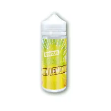 Longfill Virtus 6/120 ml - Lemon Lemonade - Longfill Virtus 6/120 ml - Lemon Lemonade| Swiatpremixow.pl -  - 19