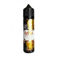 Premix Longfill IZI PIZI 6ml - MANGO PAPAYA-26