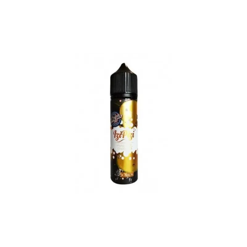 Premix Longfill IZI PIZI 6ml - MANGO PAPAYA-26