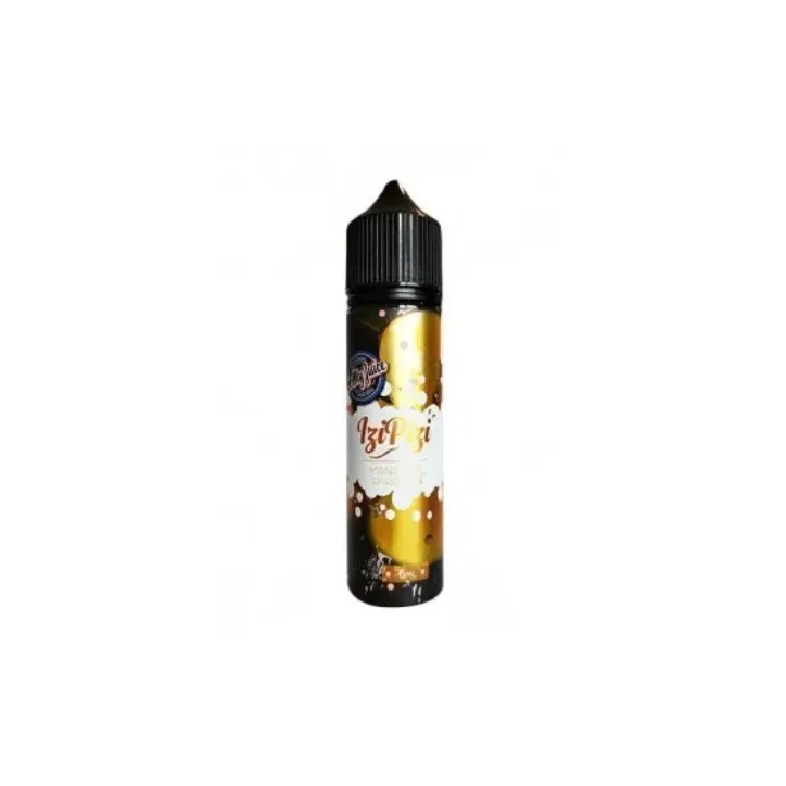 Longfill IZI PIZI 6ml liquid o smaku Mango Papaya w butelce 60ml