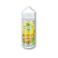 Longfill Virtus 6/120 ml - Lemon Aloe Frost - Longfill Virtus 6/120 ml - Lemon Aloe Frost | Swiatpremixow.pl -  - 19