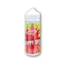 Longfill Virtus 6/120 ml - Happy Day - Longfill Virtus 6/120 ml - Happy Day | Swiatpremixow.pl -  - 19