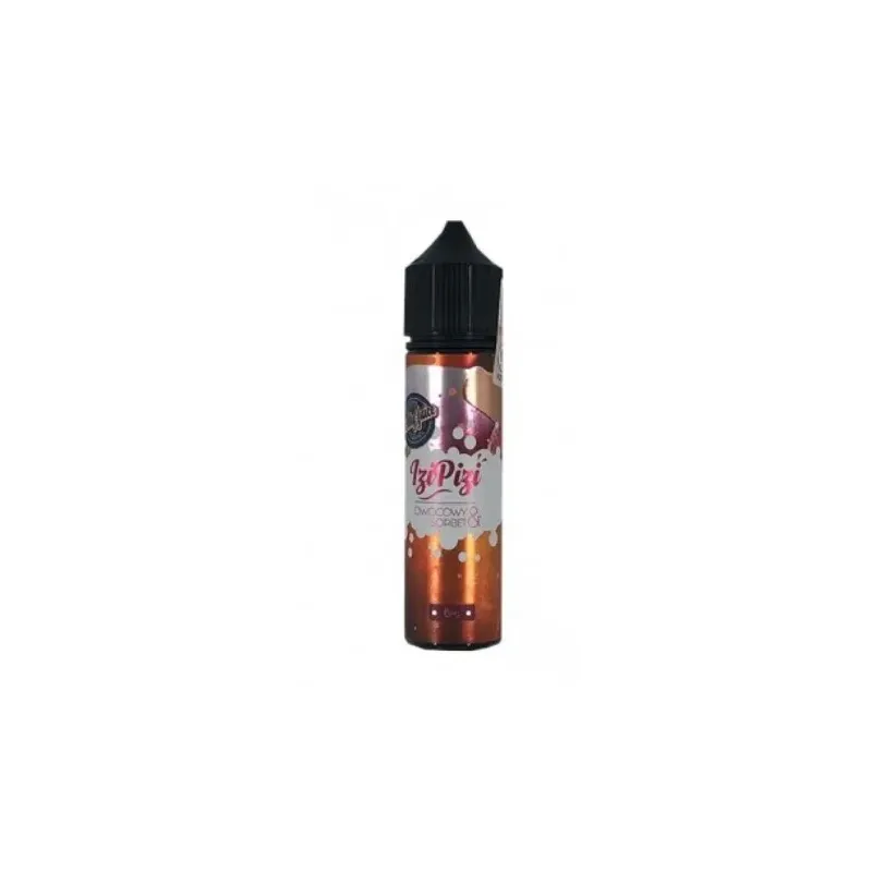 Premix Longfill IZI PIZI 6ml - OWOCOWY SORBET-26