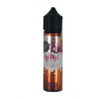 Premix Longfill IZI PIZI 6ml - OWOCOWY SORBET-26