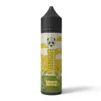 Longfill Panda Eksperyment 10/60 ml - Cytryna Earl Grey-29