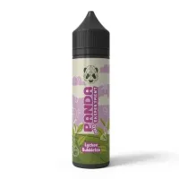 Longfill Panda Eksperyment 10/60 ml - Lychee Bubbletea-29