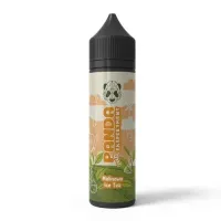 Longfill Panda Eksperyment 10/60 ml - Malinowa Ice Tea-29