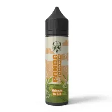 Longfill Panda Eksperyment 10/60 ml - Malinowa Ice Tea-29