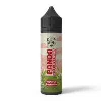 Longfill Panda Eksperyment 10/60 ml - Wiśniowa Bubbletea-29