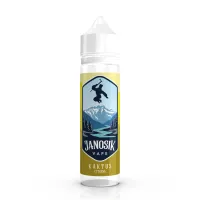 Longfill Janosik Vape 10/60ml - Kaktus Cytryna-18