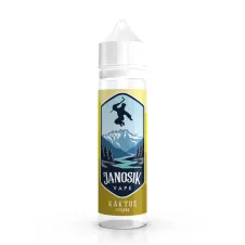 Longfill Janosik Vape 10/60ml - Kaktus Cytryna-18