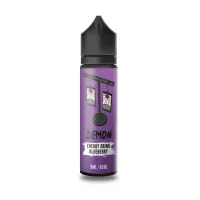 Longfill Japan Style 9/60ml - Demon-27