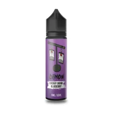 Longfill Japan Style 9/60ml - Demon-27