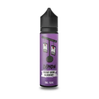 Longfill Japan Style 9/60ml - Demon-27