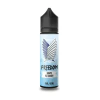 Longfill Japan Style 9/60ml - Freedom-27