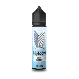 Longfill Japan Style 9/60ml - Freedom-27