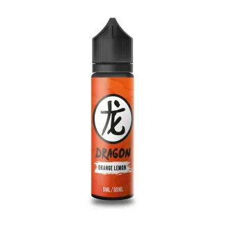 Longfill Japan Style 9/60ml - Dragon-27