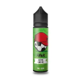 Longfill Japan Style 9/60ml - Hawk-27