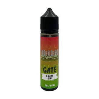 Longfill Japan Style 9/60ml - Gate-27