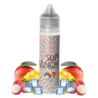 Longfill Franki Juice 10/60 - Super Manchee-28