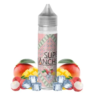 Longfill Franki Juice 10/60 - Super Manchee-28