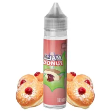 Longfill Franki Juice 10/60 - Dr. Jam Donut-28