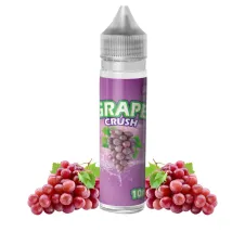 Longfill Franki Juice 10/60 - Grape Crush-28