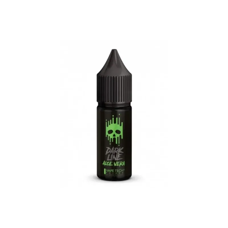 Premix DARK LINE 5ml - ALOE VERA-12