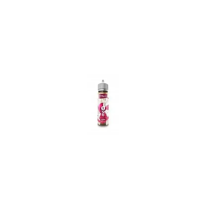 Longfill DILLON'S LONG ONE 10 ML - PITAHAYA-28