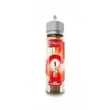 Longfill DILLON'S LONG ONE 10 ML - WILD STRAWBERRY-28