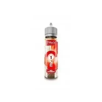 Longfill DILLON'S LONG ONE 10 ML - WILD STRAWBERRY-28