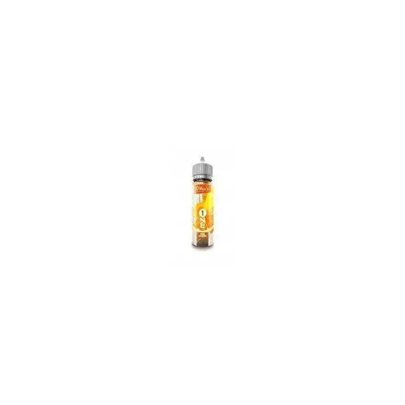 Longfill DILLON'S LONG ONE 10 ML - WILD ORANGE-28