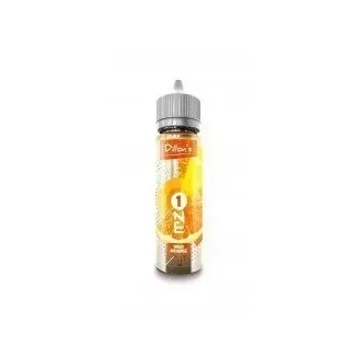 Longfill DILLON'S LONG ONE 10 ML - WILD ORANGE-28