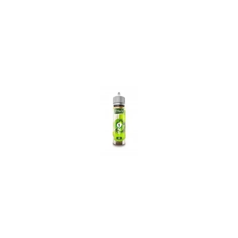 Longfill DILLON'S LONG ONE 10 ML - KIWI-28