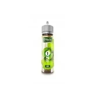 Longfill DILLON'S LONG ONE 10 ML - KIWI-28