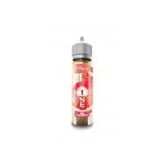 Longfill DILLON'S LONG ONE 10 ML - PINK GRAPEFRUIT-28