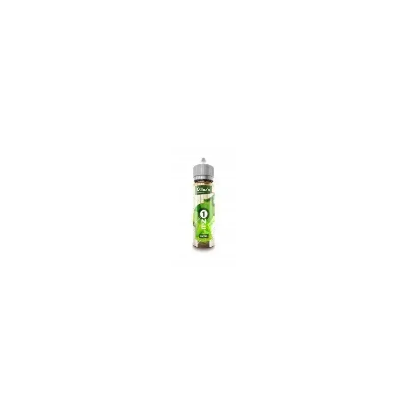 Longfill DILLON'S LONG ONE 10 ML - CACTUS-28