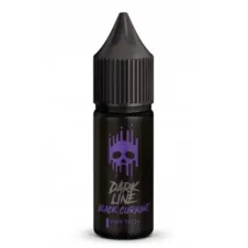 Premix DARK LINE 5ml - BLACK CURRANT-12