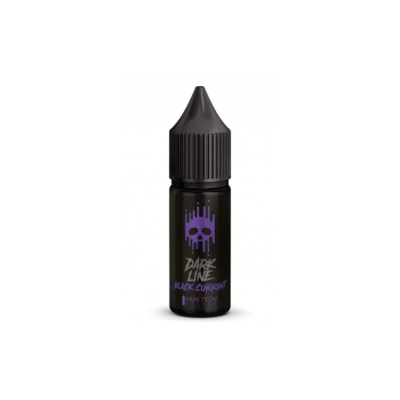 Premix DARK LINE 5ml - BLACK CURRANT-12