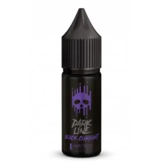 Premix DARK LINE 5ml - BLACK CURRANT-12