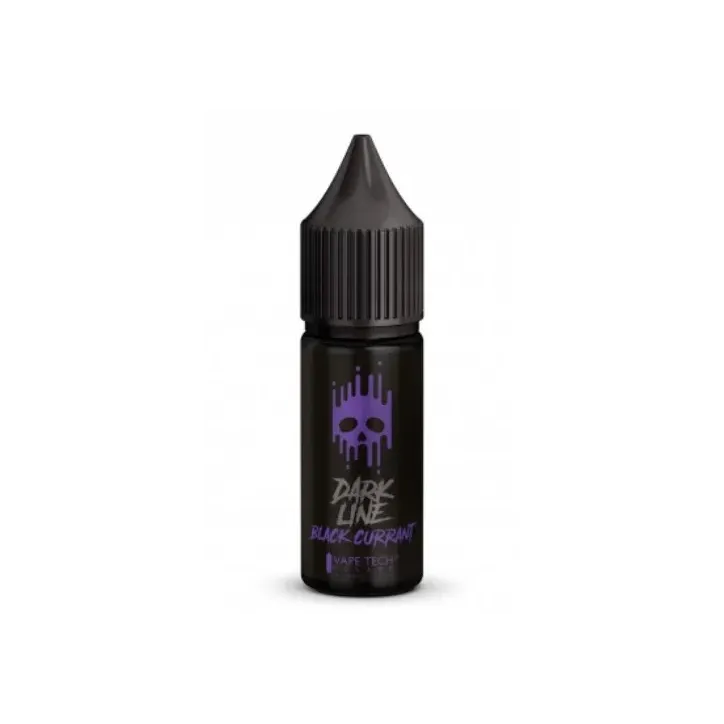 Premix DARK LINE 5ml o smaku czarnej porzeczki