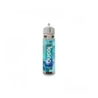 Longfill DILLON'S LONG ONE 10/60 ML - MENTHOL-28